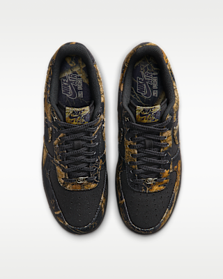 Nike Air Force 1 '07 RealTree Men's Shoes. Nike.com